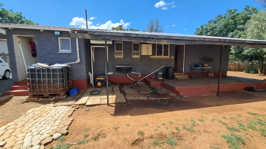 3 Bedroom Property for Sale in Uitsig Free State